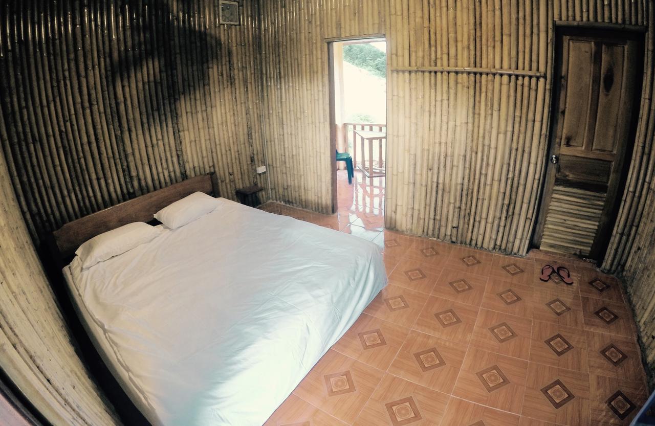 Chomdoy Bungalow & Restaurant Luang Namtha Εξωτερικό φωτογραφία